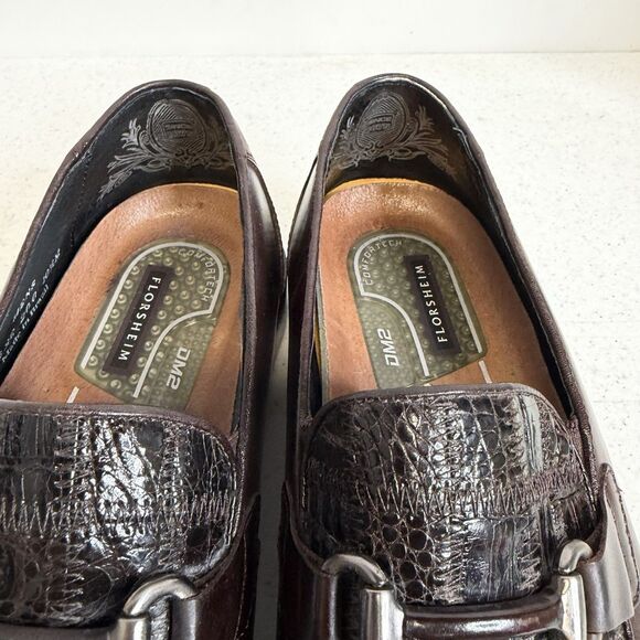Florsheim Loafer Shoes main image 6